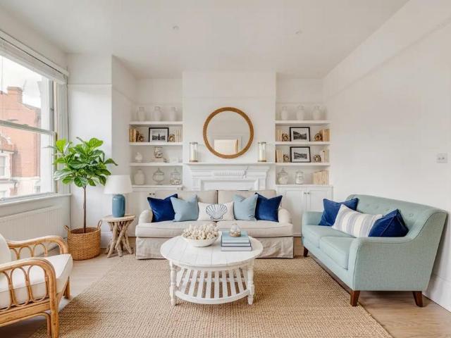 Apartment for rent in Fulham, Greater London