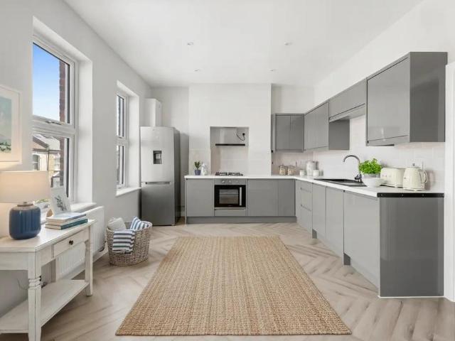 House for rent in Fulham, Greater London