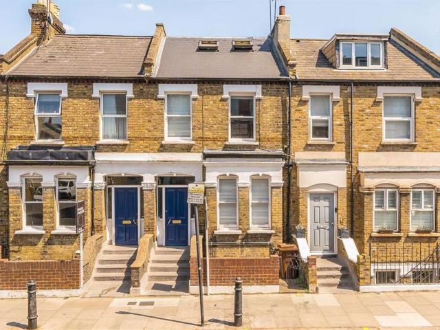 Apartment for rent in Fulham, Greater London