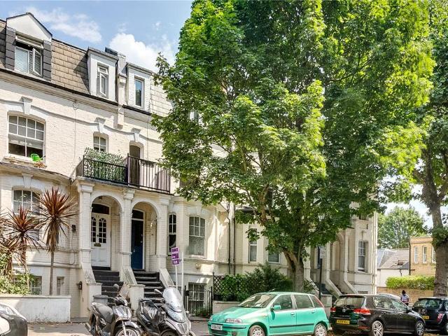 Apartment for rent in Fulham, Greater London