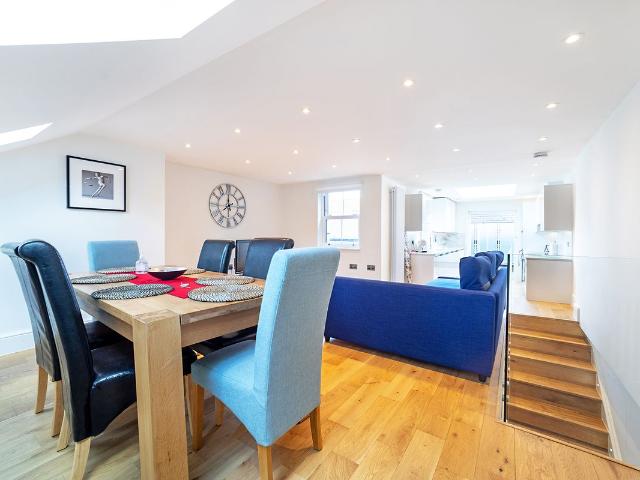 House for rent in Fulham, Greater London