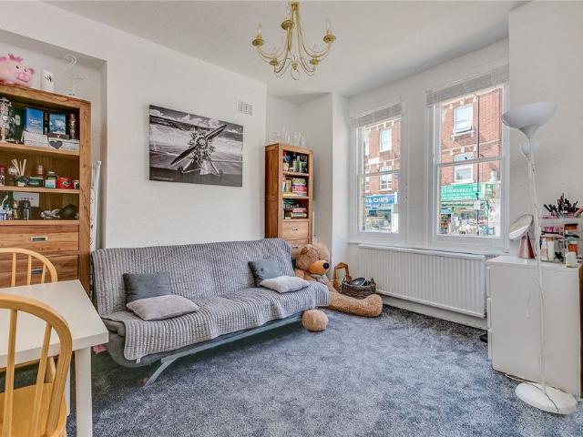 Apartment for rent in Fulham, Cat Hill