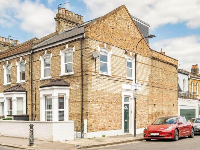 House for rent in Fulham, Greater London