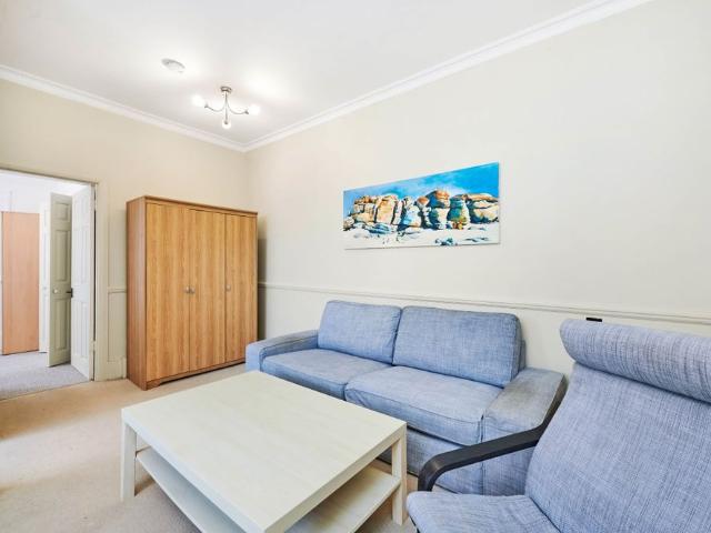Apartment for rent in Fulham, Greater London