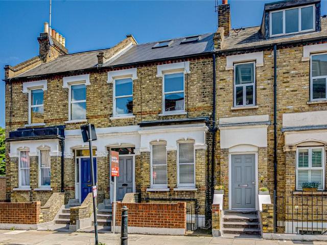 Apartment for rent in Fulham, Greater London