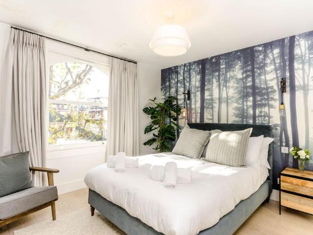 House for rent in Fulham, Greater London