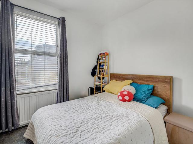 Apartment for rent in Fulham, Greater London