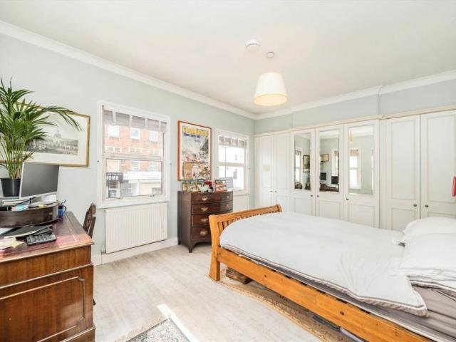 House for rent in Fulham, Greater London