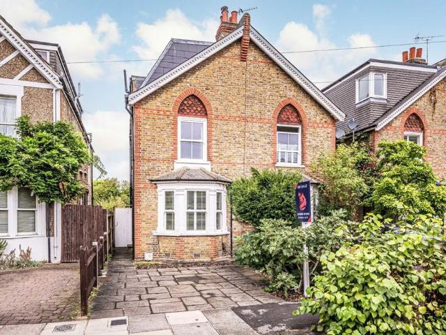 House for rent in Hampton Wick, Greater London