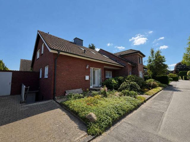 Haus kaufen in Münster, Munster