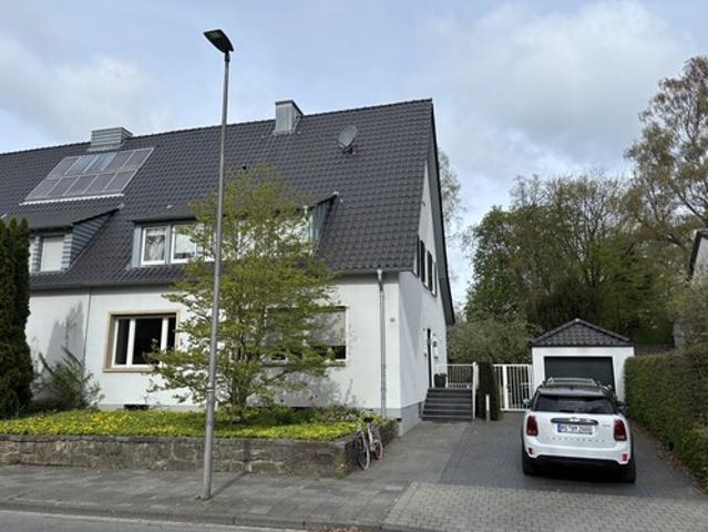 Haus mieten in Altstadt, Munster