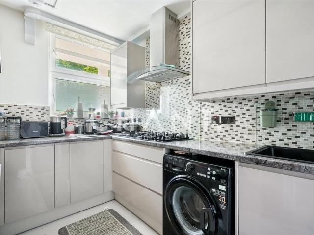 House for rent in Fitzrovia, Greater London