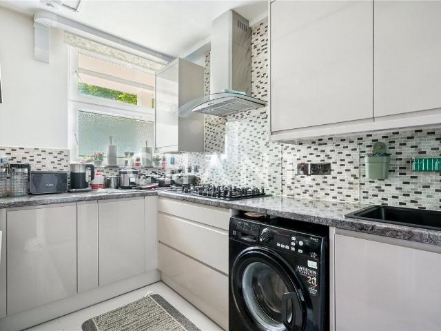 Apartment for rent in Fitzrovia, Greater London