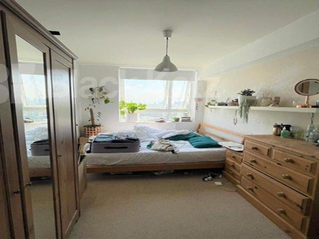 Apartment for rent in Fitzrovia, Greater London