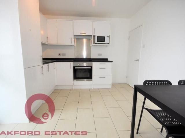 Apartment for rent in Fitzrovia, Greater London