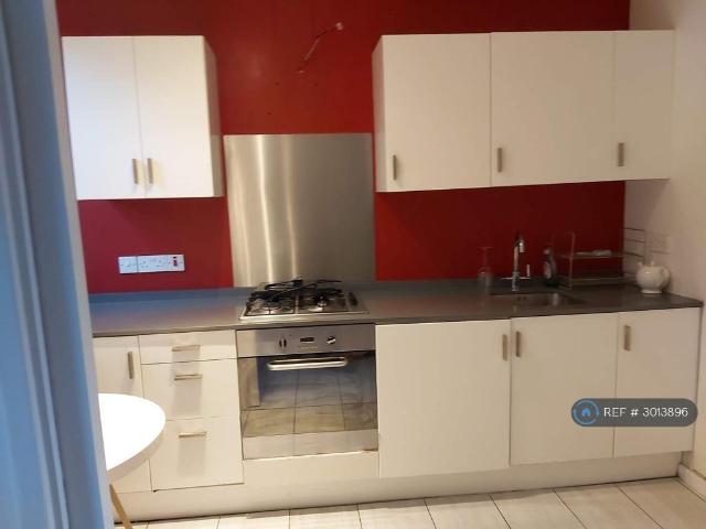 Apartment for rent in Fitzrovia, Greater London