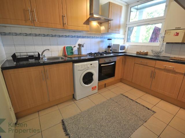 Apartment for rent in Fitzrovia, Greater London