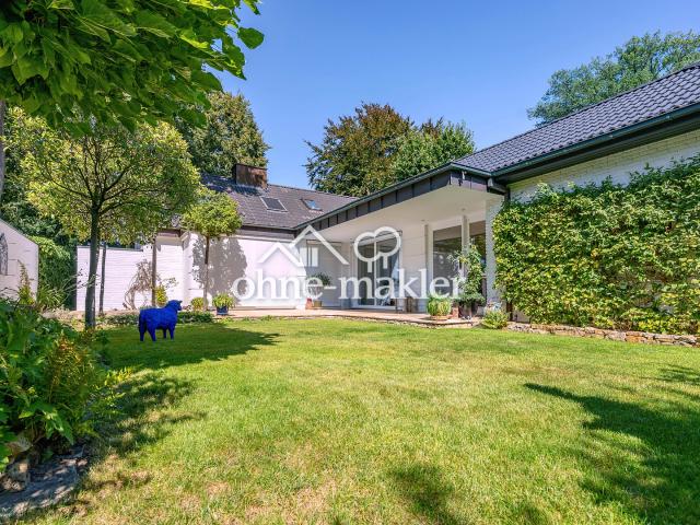 Haus kaufen in Mauritz-Ost, Munster