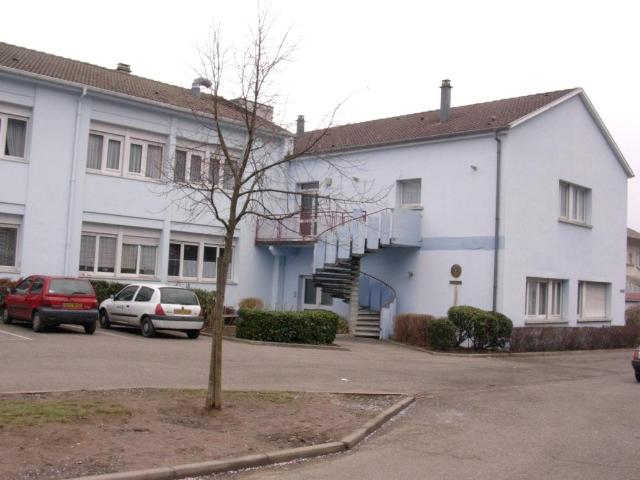Appartement location à Colmar-Ribeauvillé, Grand Est