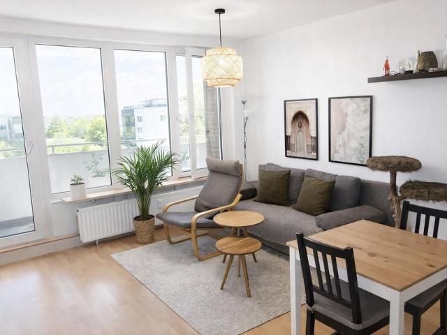 Wohnung kaufen in Gievenbeck, Munster