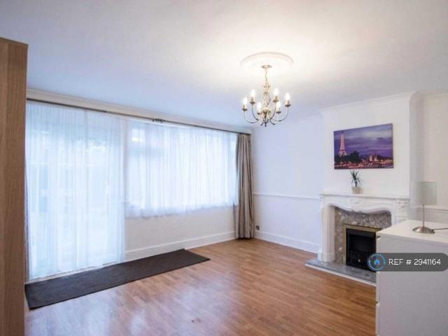 House for rent in Fulham, Greater London