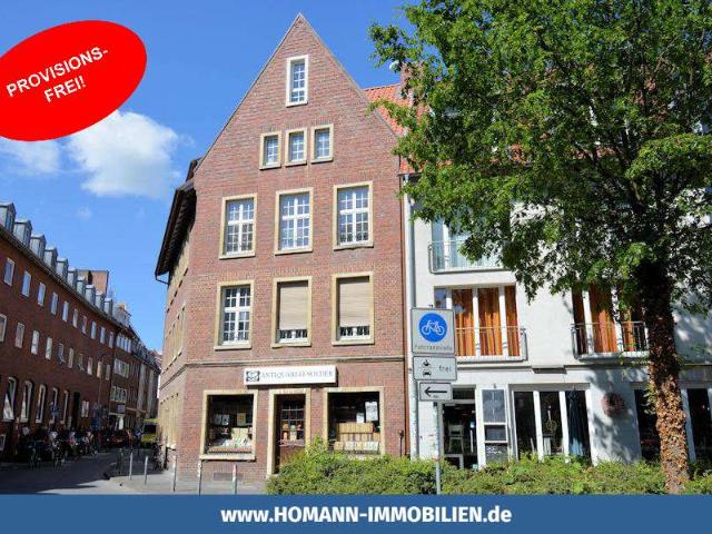 Gewerbe kaufen in Münster, Munster