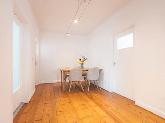 Wohnung kaufen in Wolbeck, Munster