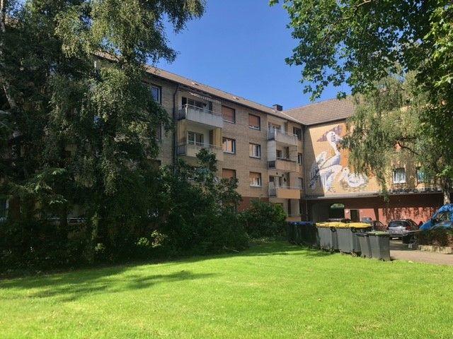 Apartment mieten in Wethmar, Lünen