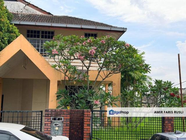 House for sale in Johore Bahru, Johor