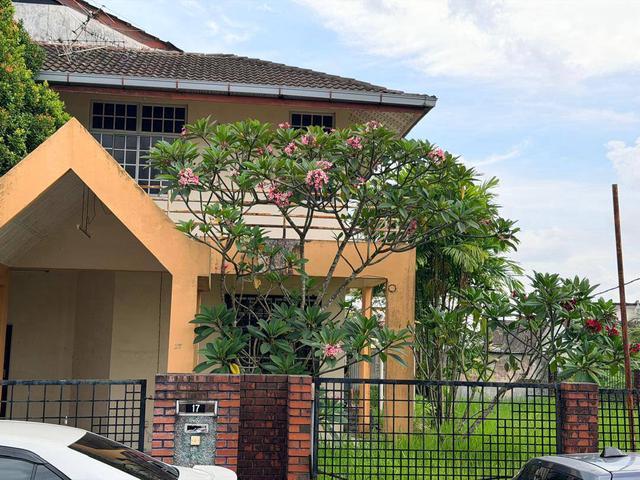Residential House for sale in Johore Bahru, Johor