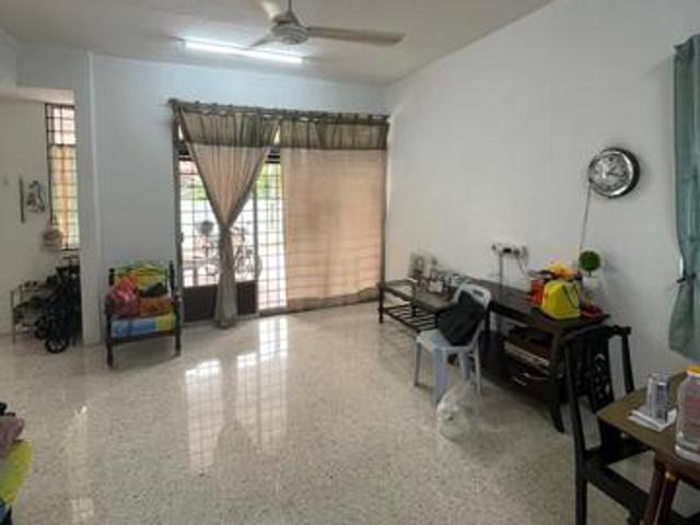 Terraced House for sale in Johore Bahru, Johor