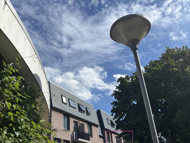 Woning te huur in Bosch, Noord Brabant