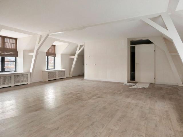 Appartement te huur in Binnenstad, Harderwijk