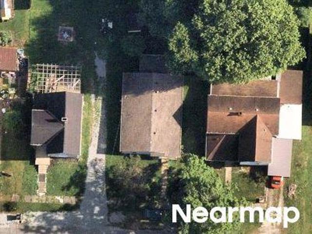 House for sale in Hillsboro, Ohio