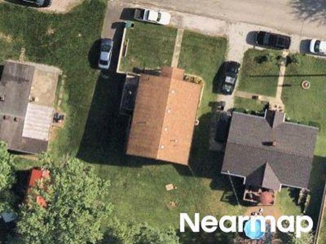 House for sale in Hillsboro, Highland County
