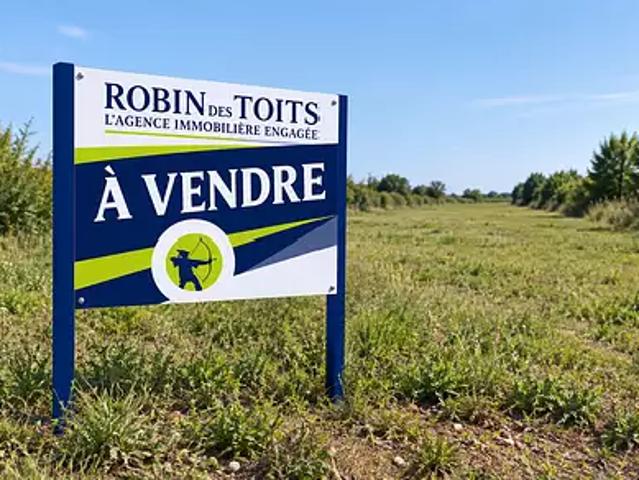 Terrain vente à Muntzenheim, Collectivité européenne d'Alsace