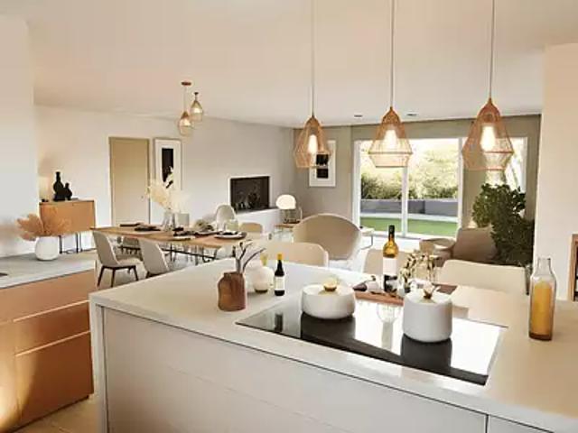 Maison vente à Colmar-Ribeauvillé, Muntzenheim
