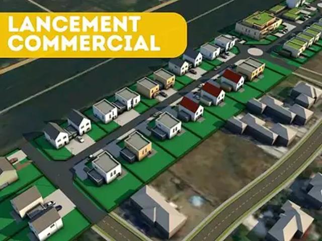 Terrain vente à Muntzenheim, Collectivité européenne d'Alsace