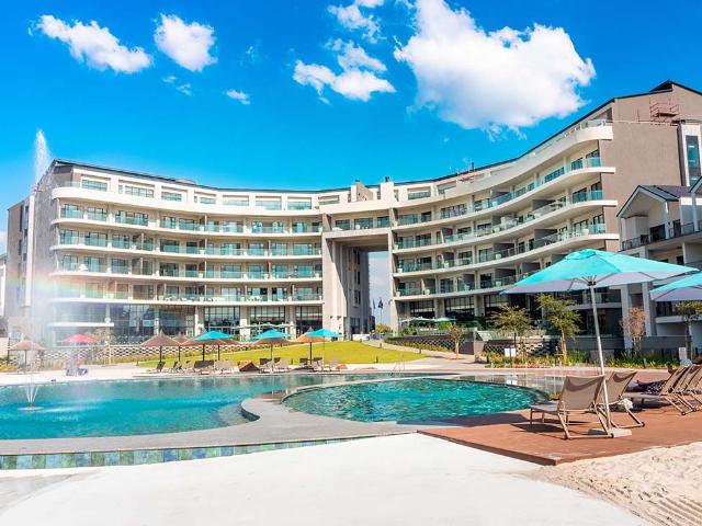 Apartment for rent in Vorna Valley, Midrand