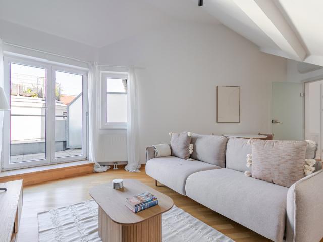 Loft mieten in KG Landstraße, Wien