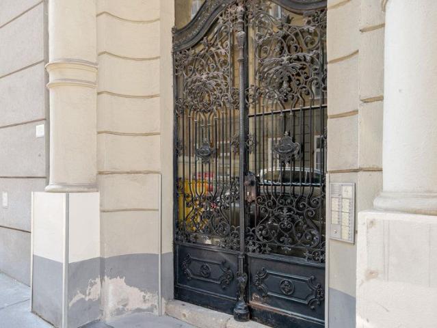 Apartment mieten in Landstraße, Wien