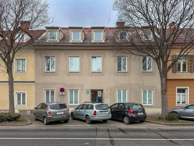 Apartment mieten in Jakomini, Gersdorf-Feistritz