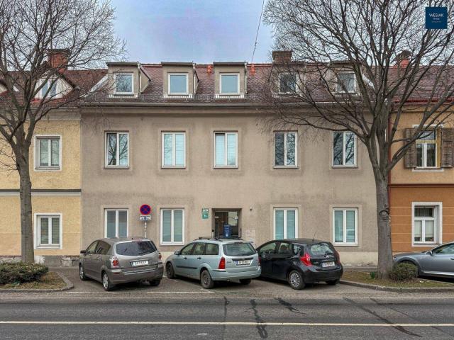Apartment mieten in Jakomini, Gersdorf-Feistritz
