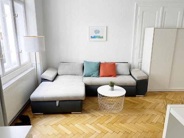 Zimmer mieten in KG Mariahilf, Wien