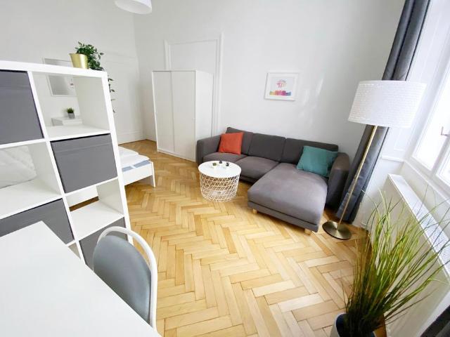 Zimmer mieten in KG Mariahilf, Wien