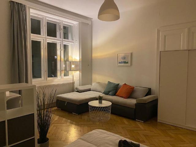 Zimmer mieten in KG Mariahilf, Wien