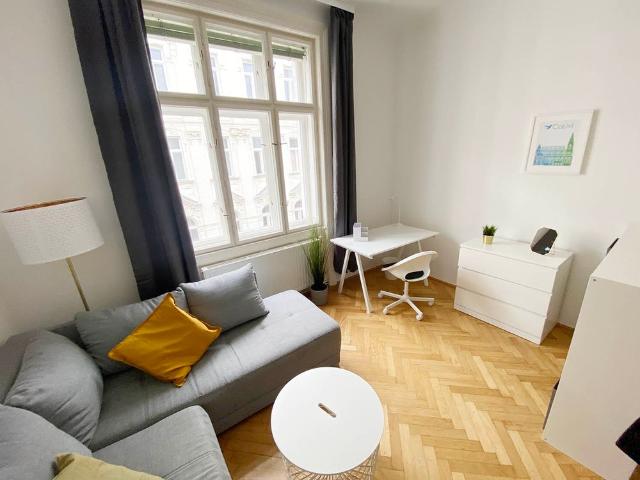 Zimmer mieten in KG Mariahilf, Wien