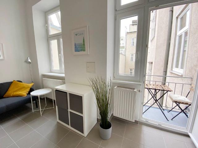 Zimmer mieten in KG Mariahilf, Wien