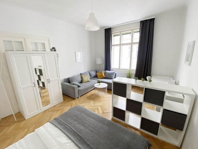Zimmer mieten in KG Mariahilf, Wien