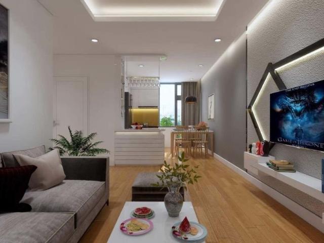 Căn hộ cho thuê tại Hà Nội